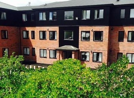 Waterview Apartments Auckland Room photo