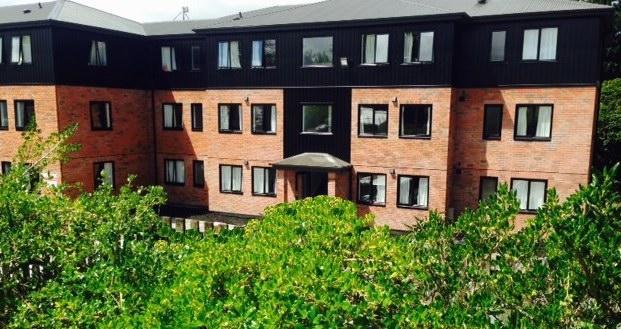 Waterview Apartments Auckland Room photo